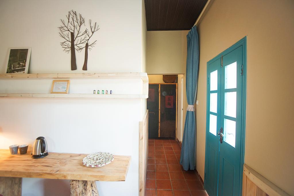 Gulangyu Manmanyouyou Inn Xiamen Zimmer foto