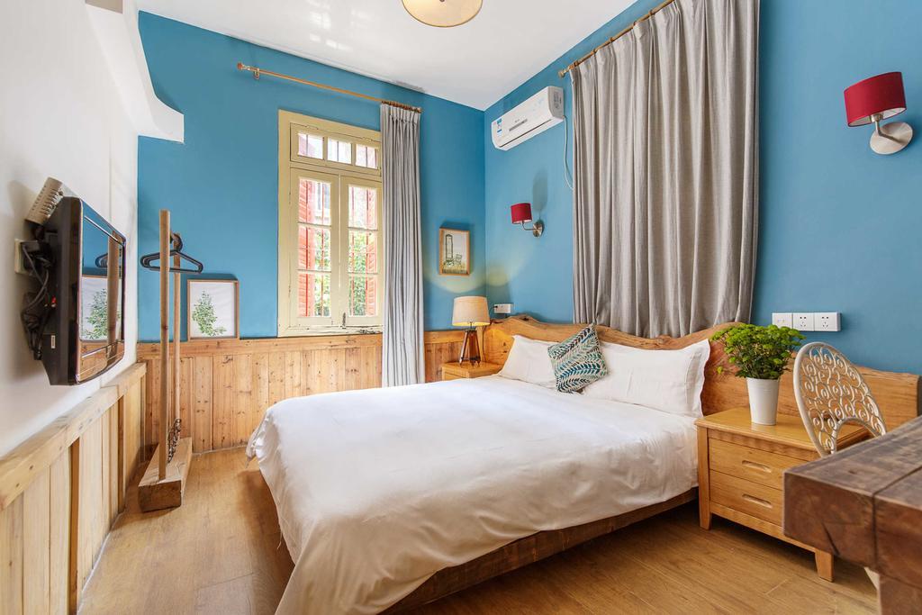 Gulangyu Manmanyouyou Inn Xiamen Exterior foto