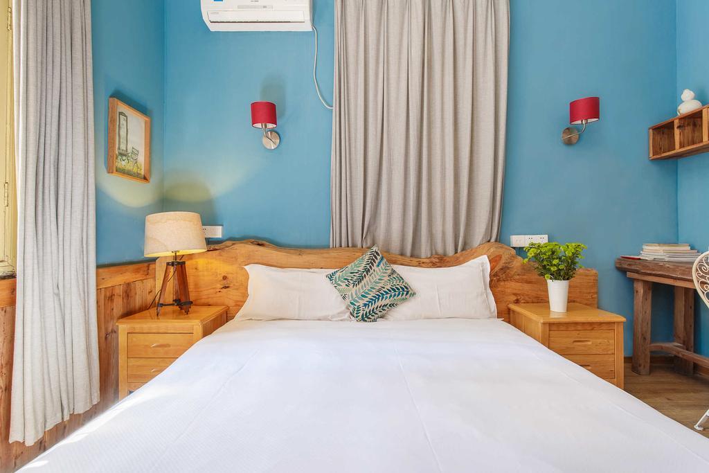 Gulangyu Manmanyouyou Inn Xiamen Exterior foto
