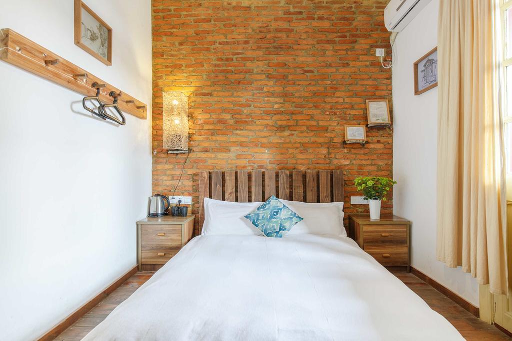 Gulangyu Manmanyouyou Inn Xiamen Exterior foto